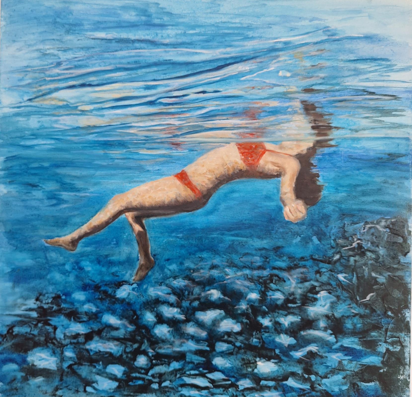 Swimmer