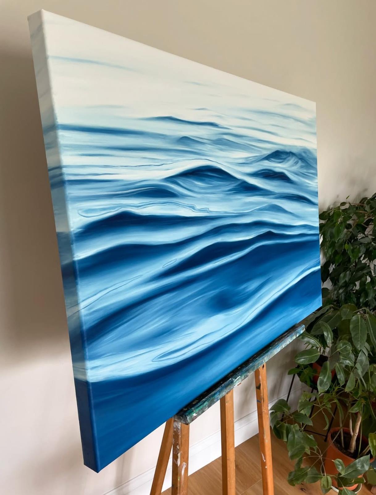 Sea Surface IV 