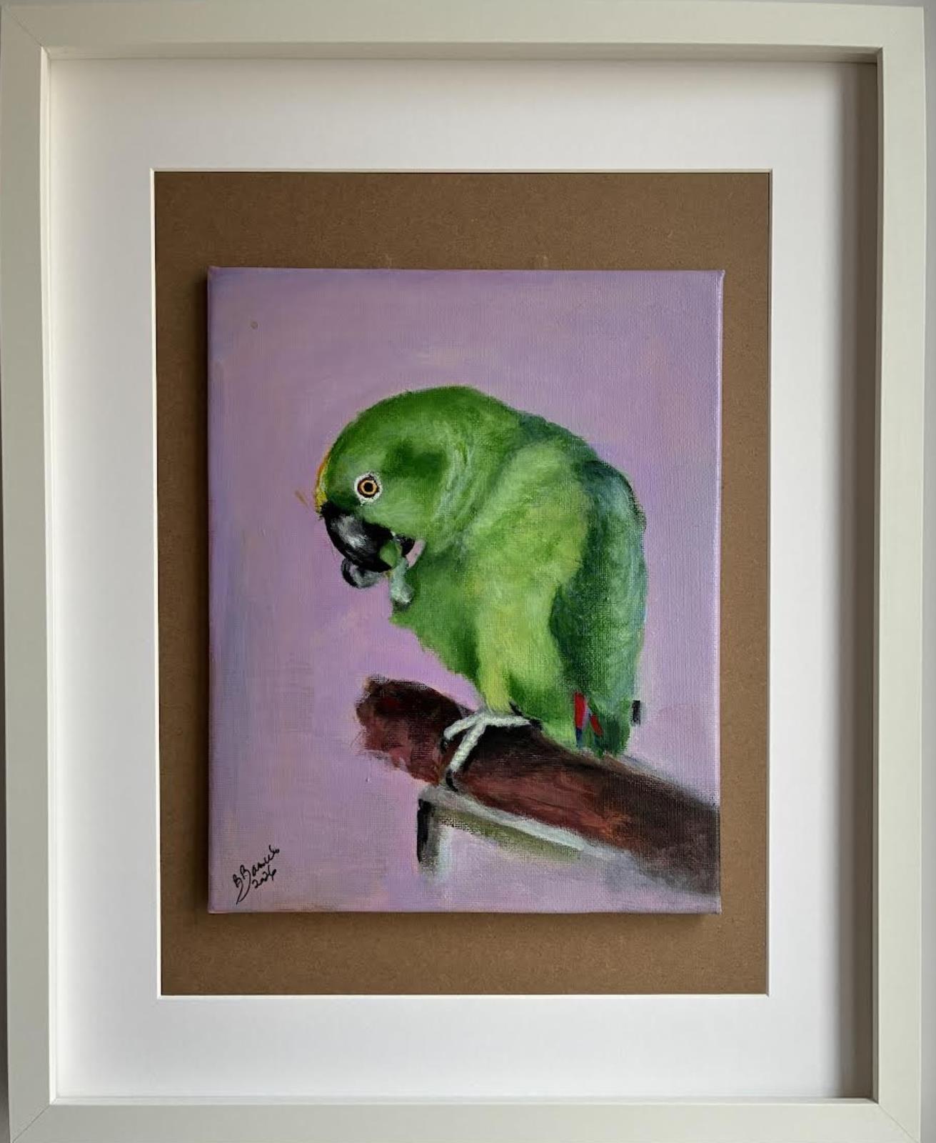 Parrot