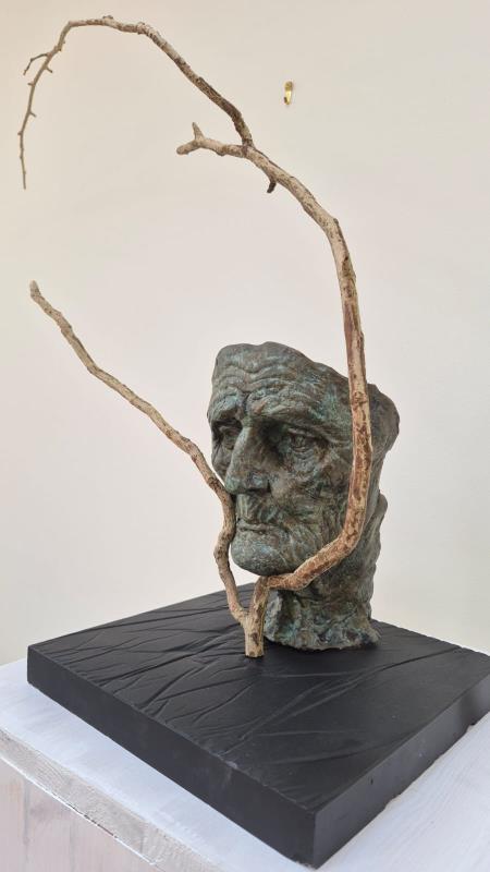 An Cailleach