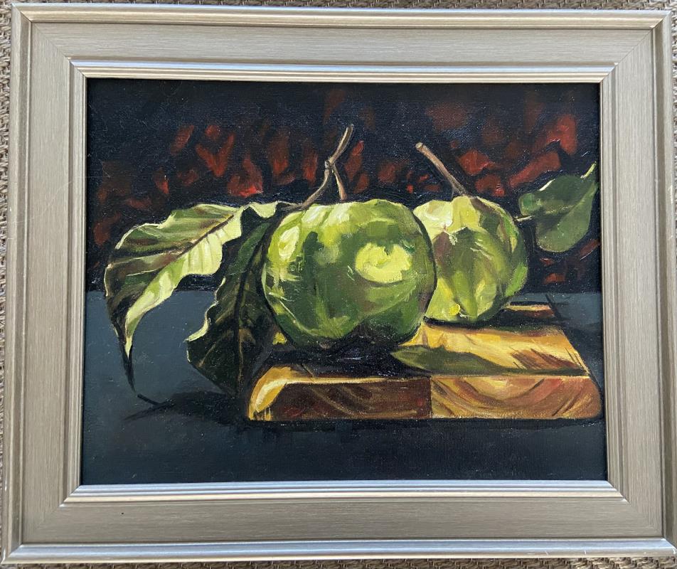 Apples