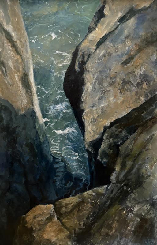 Secret passage