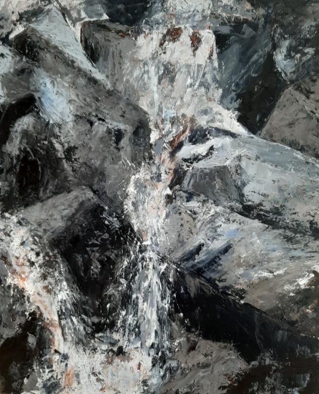 Mountain Stream