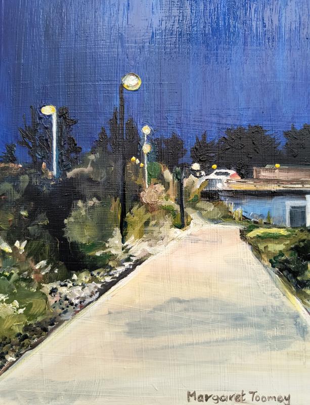 Greenway Lights