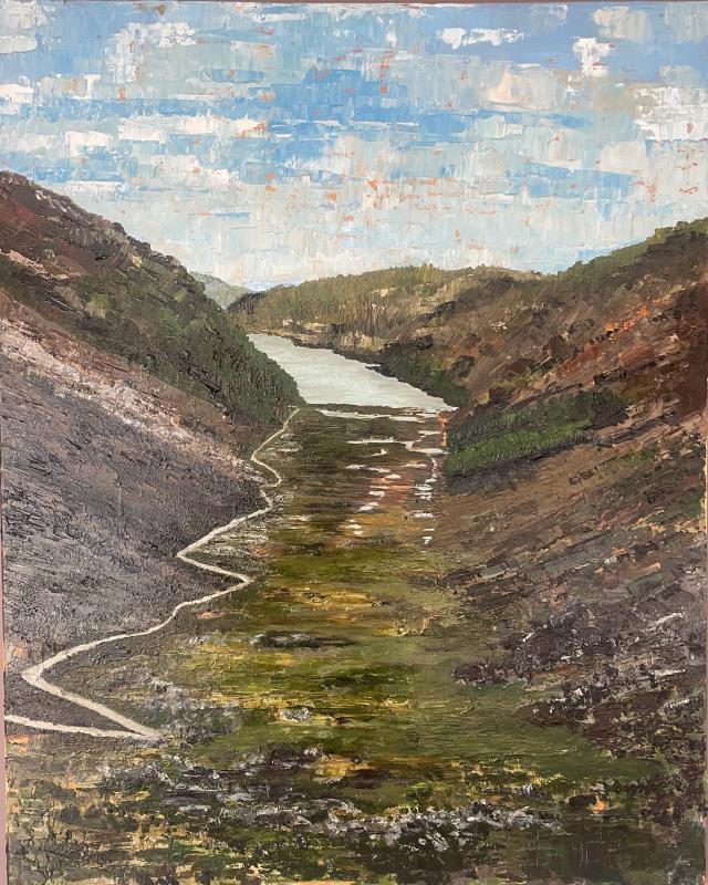 Miners way