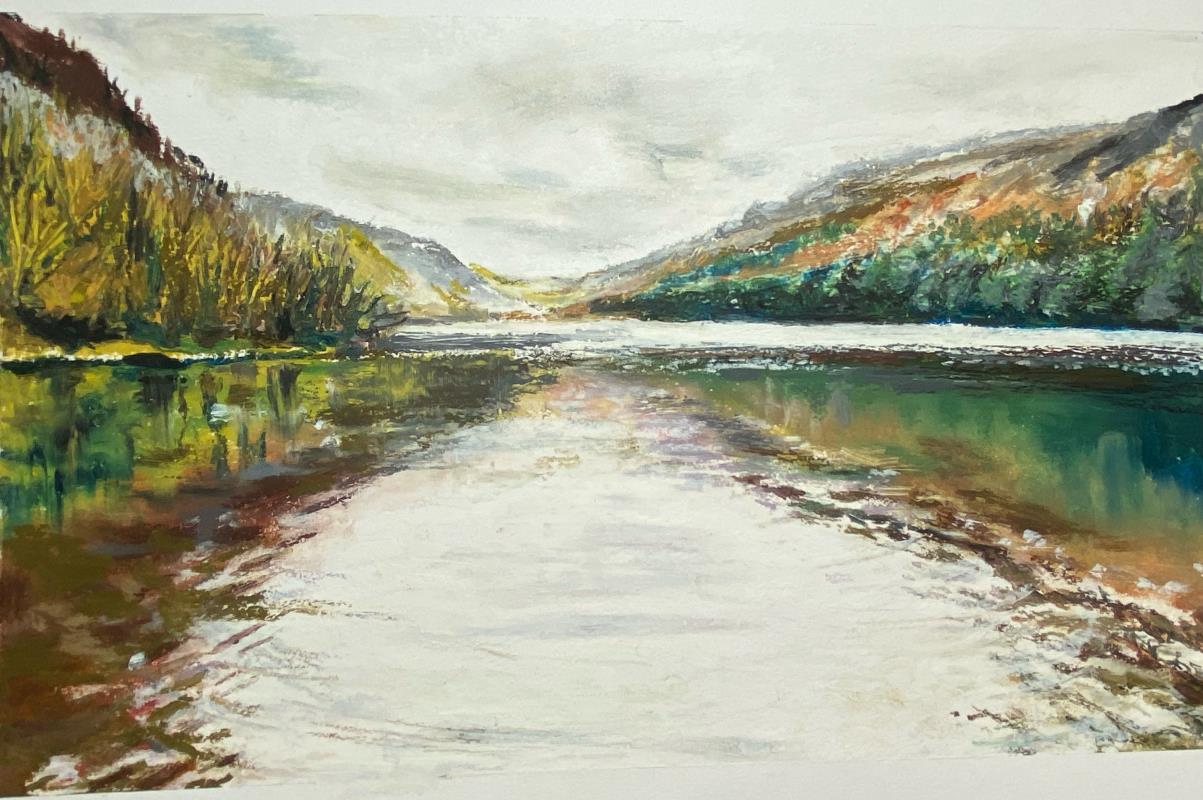 Glendalough 