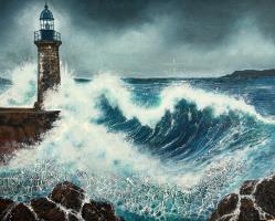 The Lighthouse