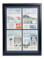 The Sicily Pages 1