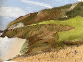 Penryn Beach