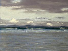 Across the Bristol Channel
