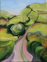 To the Hill Farm