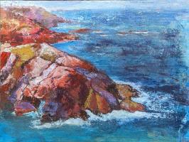 Red Headland