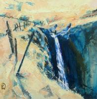 Edge of the Falls