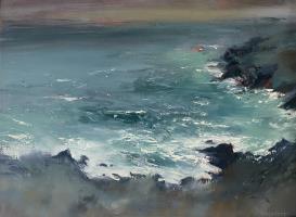 Walking the Coastpath