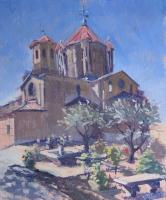 Colegiata de Santa María la Mayor, Toro, Spain 