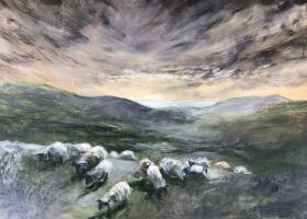 Golden fleece