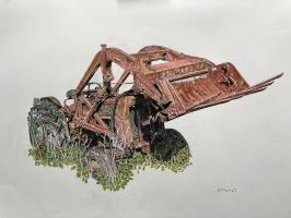 Tractor