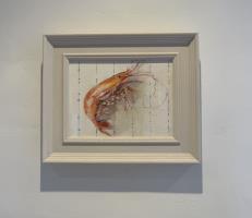 One fat Prawn
