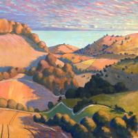 DORSET HILLS