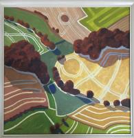 LANDSCAPE SECTION