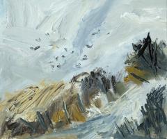 Where Crows Fly