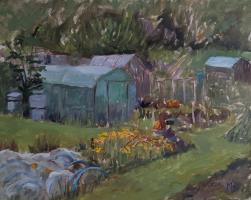 August Allotments