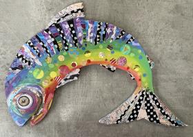 Rainbow Trout