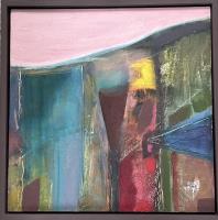 Clodgy Cliffs