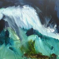 Breaking Wave vi