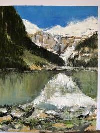 Lake Louise 