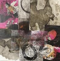 Palimpsest: Unmapped Territory II