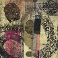 Palimpsest: Unmapped Territory IV