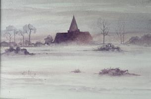 Morning Mist