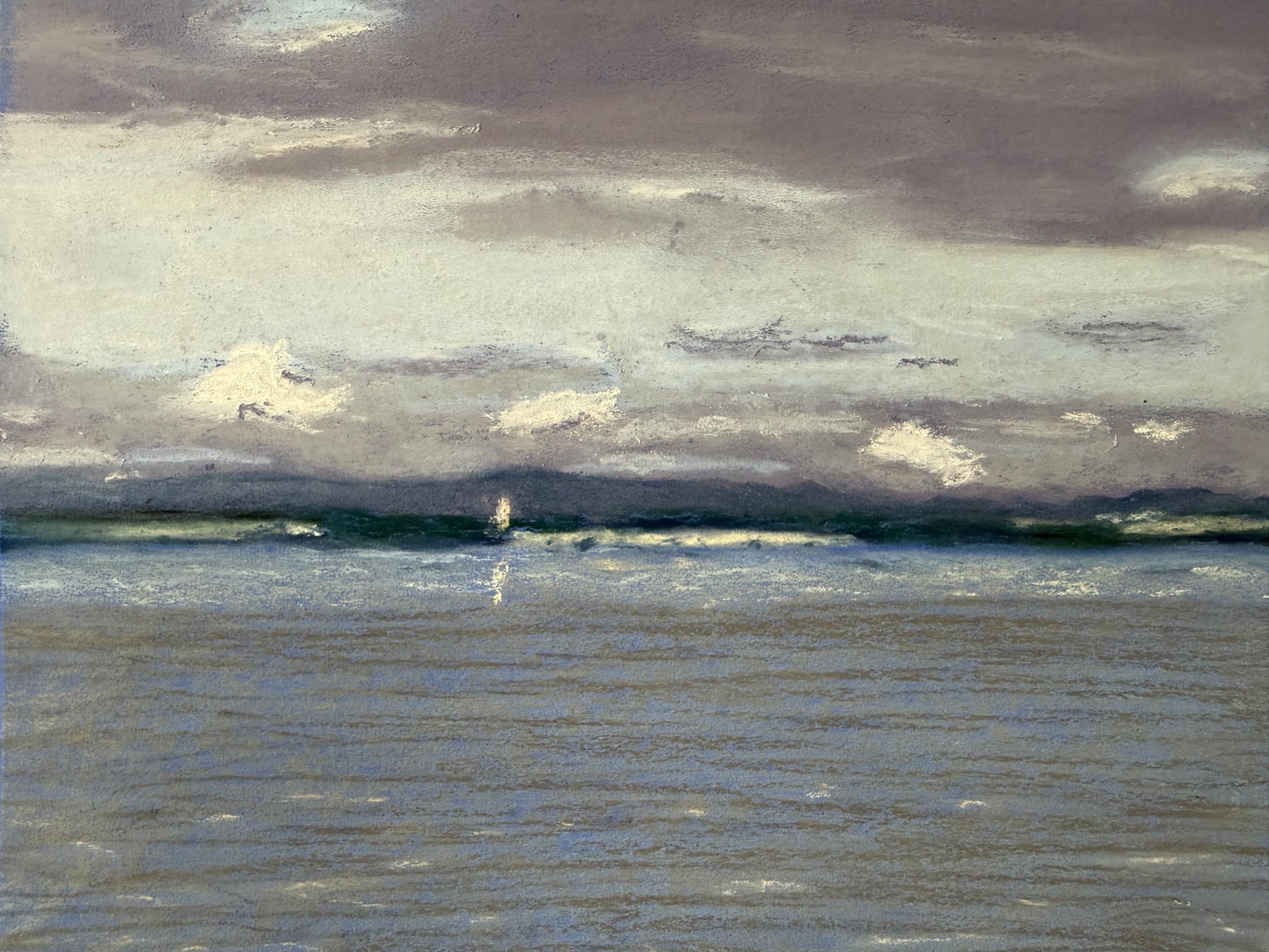 Across the Bristol Channel