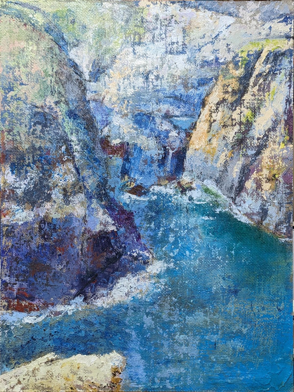 Rocky Cove