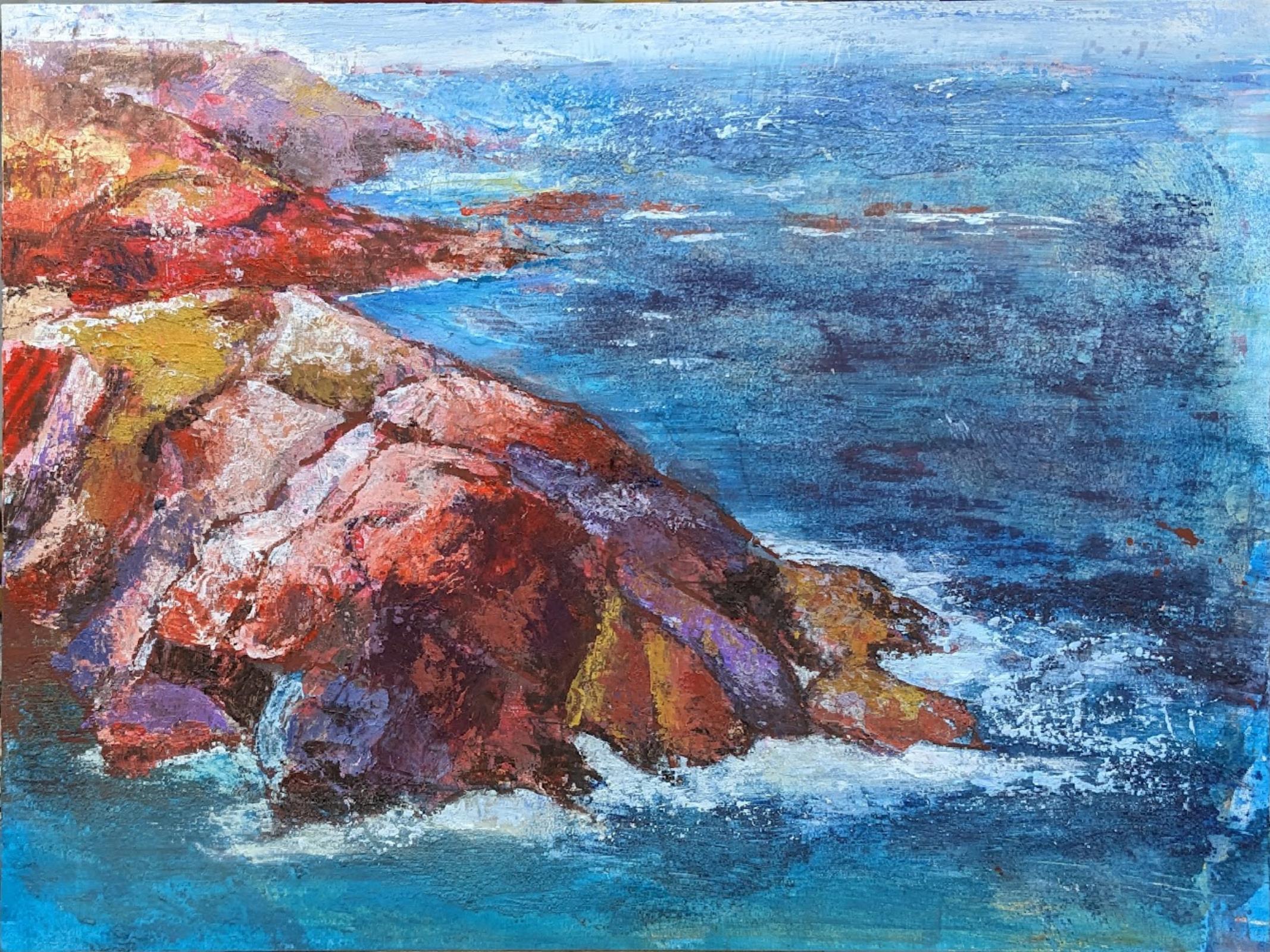 Red Headland