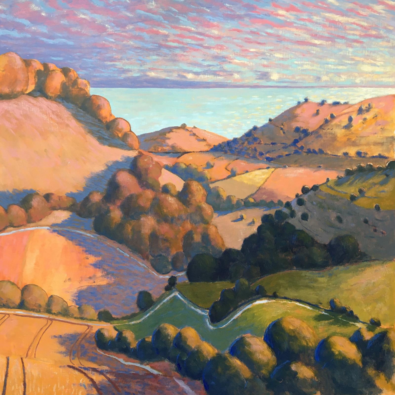 DORSET HILLS
