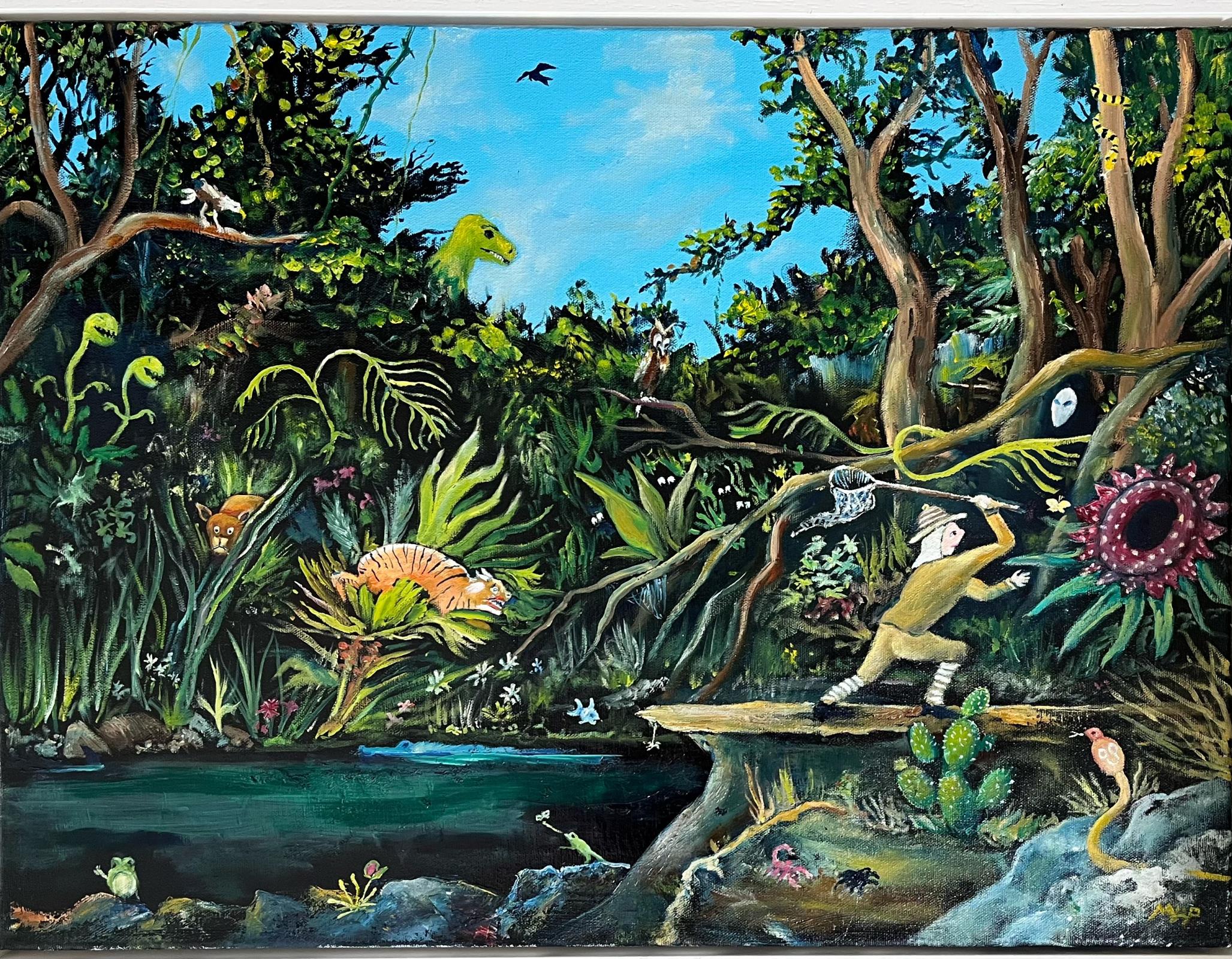 Predators II