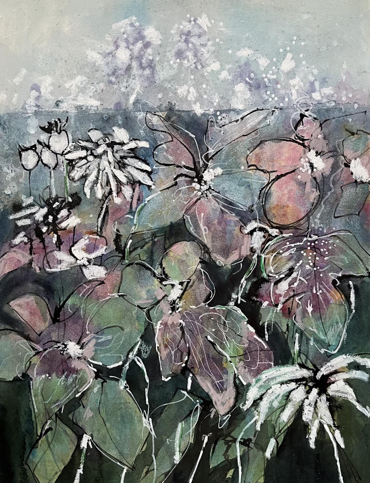 A Fig in Somerset