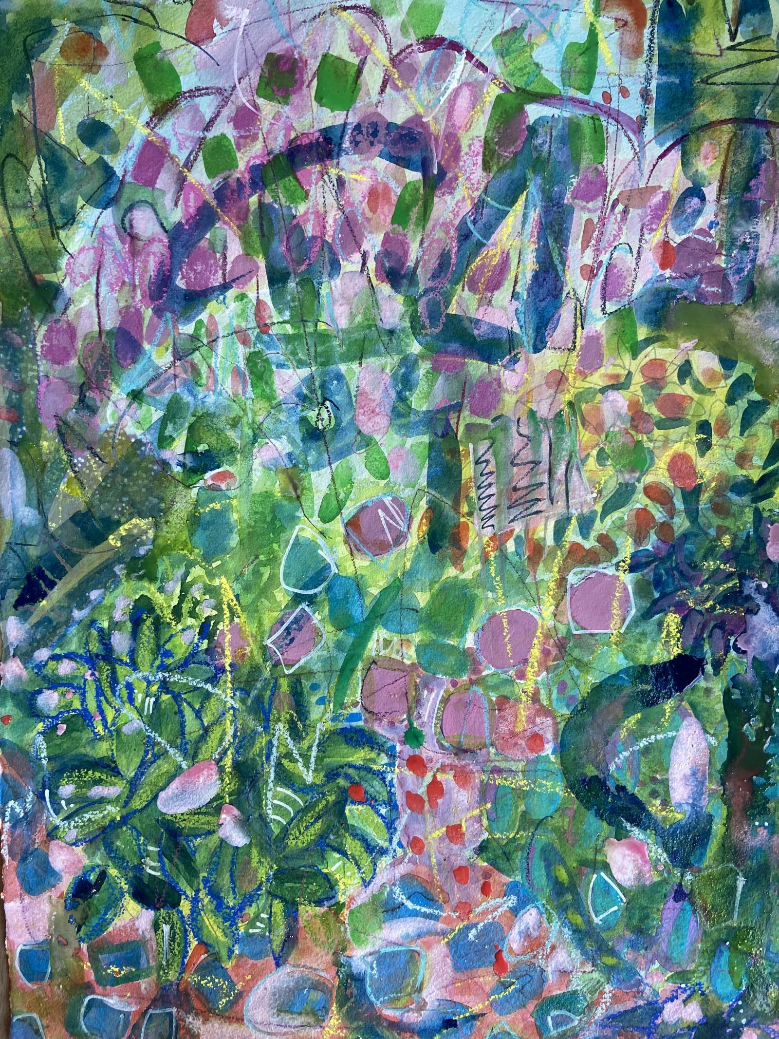 Secret Garden