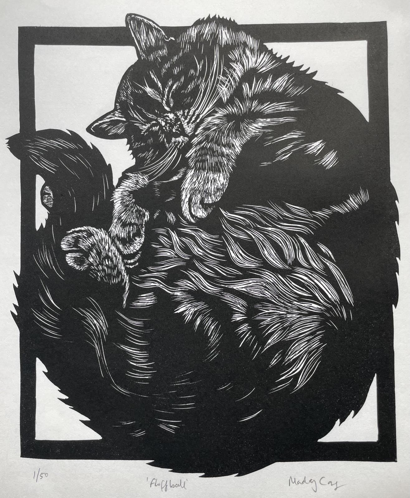 Fluffball