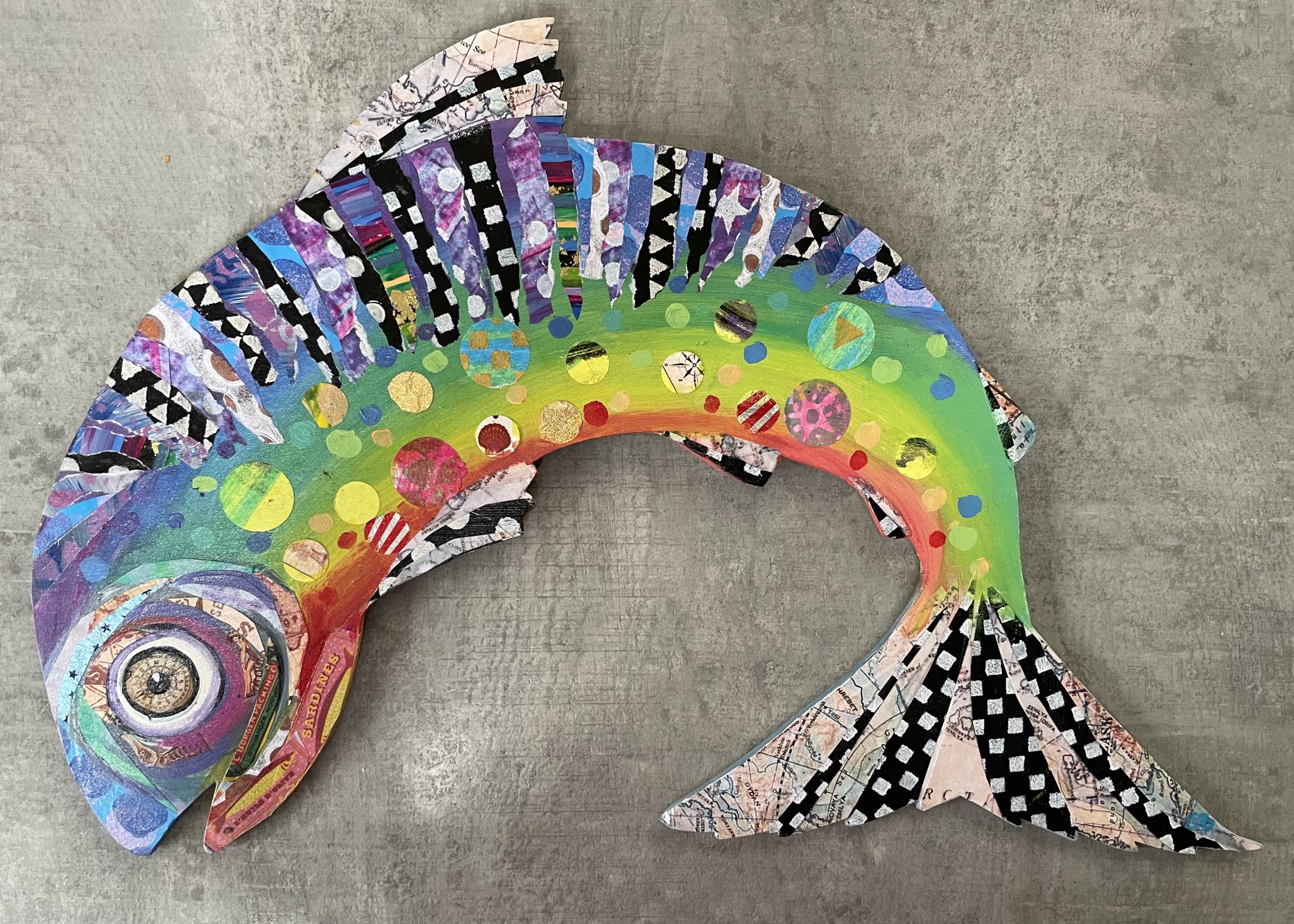 Rainbow Trout