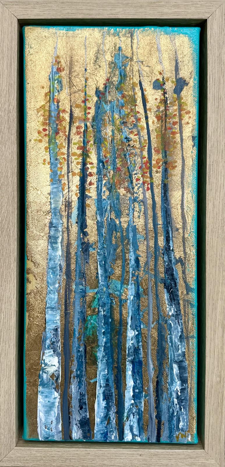 Birch Glimmers