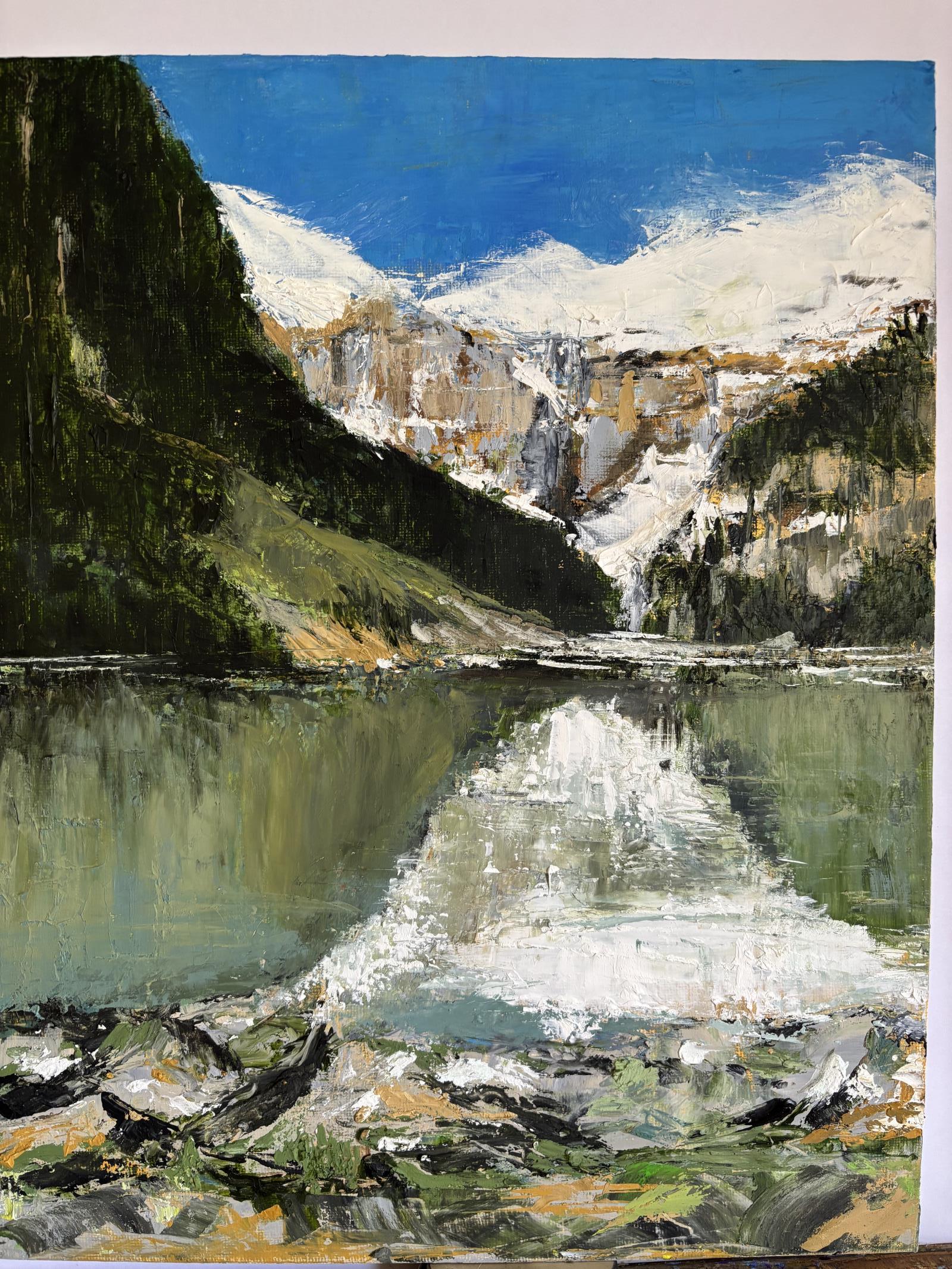 Lake Louise 