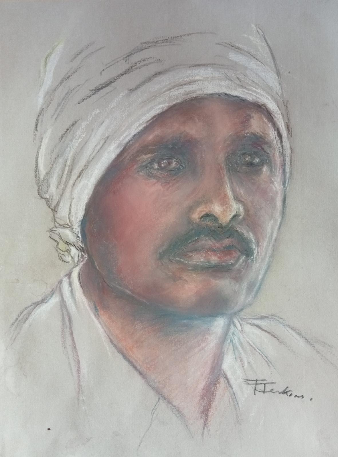 JAIN MAN