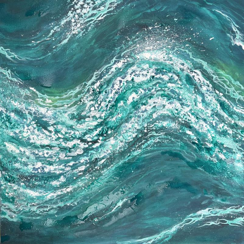 Sea Rhythm