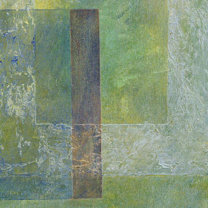 Footprint (Water Meadows, Second Series, IV)