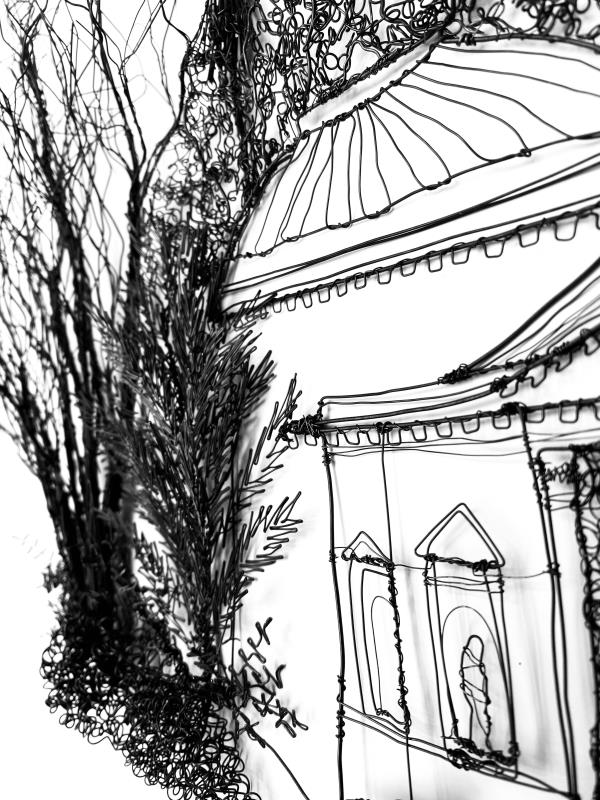The Pantheon