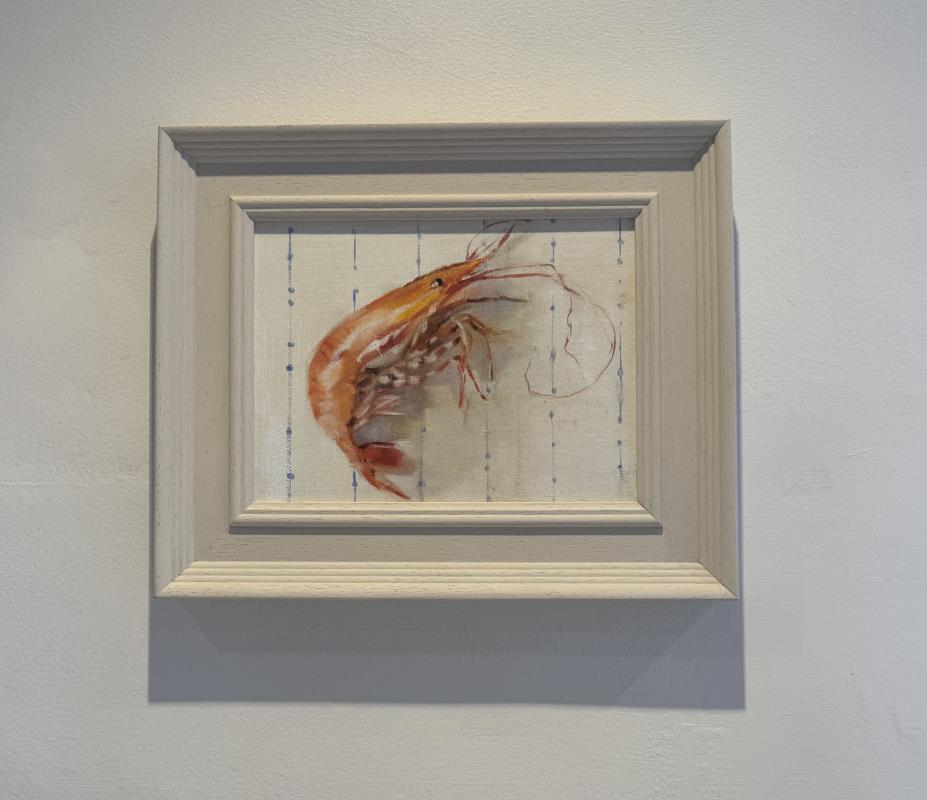 One fat Prawn