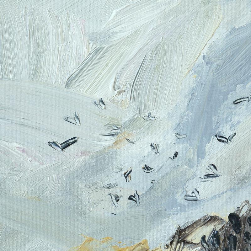 Where Crows Fly